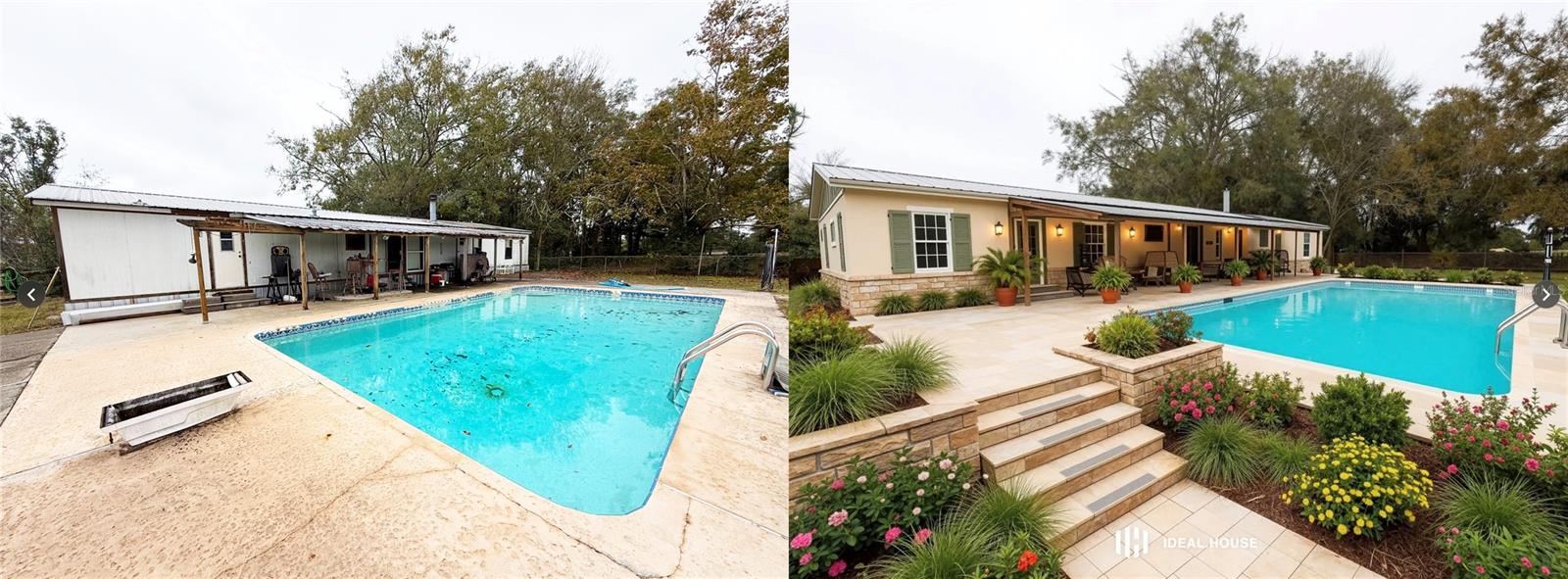 24-11-14 0005.00 ACRES W1/2 OF SE1/4 OF NW1/4 OF N - Residential