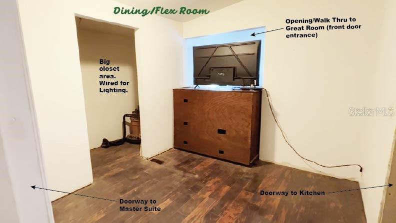 24-11-14 0005.00 ACRES W1/2 OF SE1/4 OF NW1/4 OF N - Residential