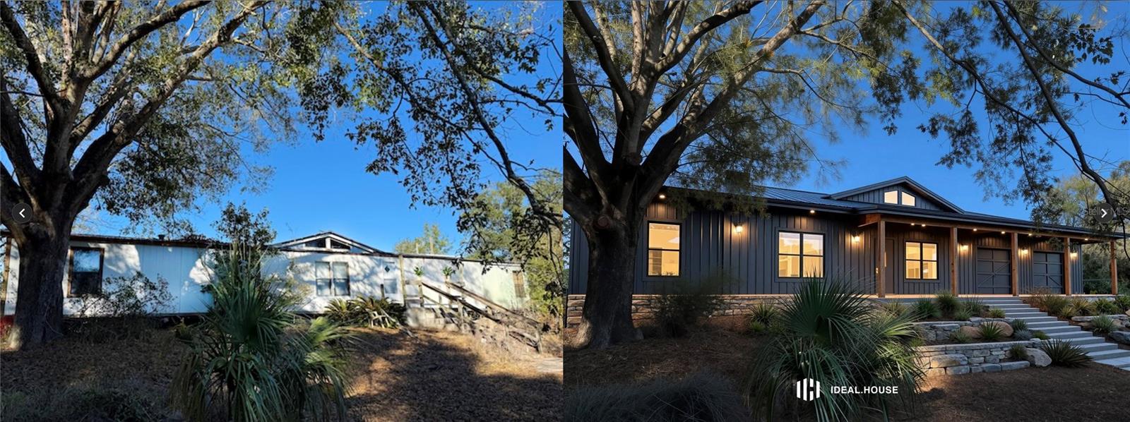 24-11-14 0005.00 ACRES W1/2 OF SE1/4 OF NW1/4 OF N - Residential