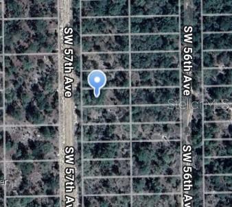 SW 57TH AVENUE