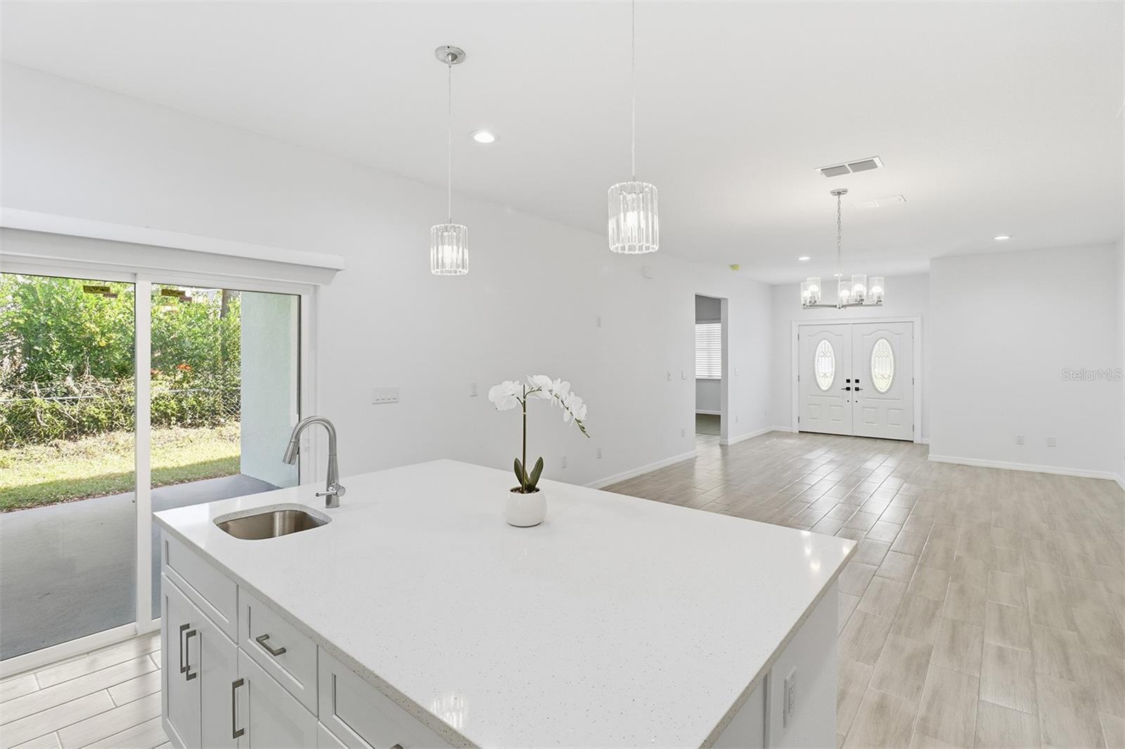 INVERNESS HIGHLANDS SOUTH - Residential