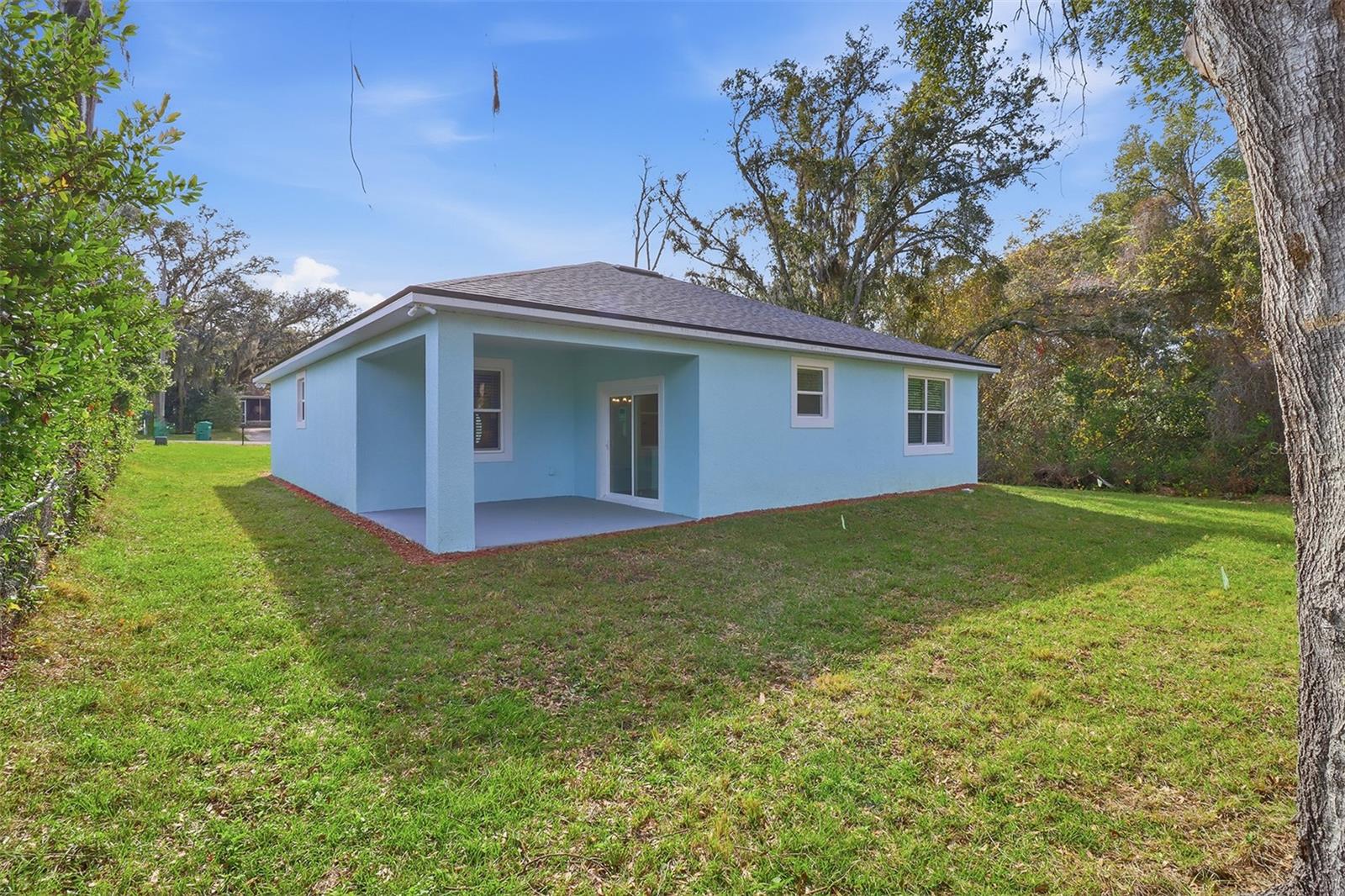 INVERNESS HIGHLANDS SOUTH - Residential