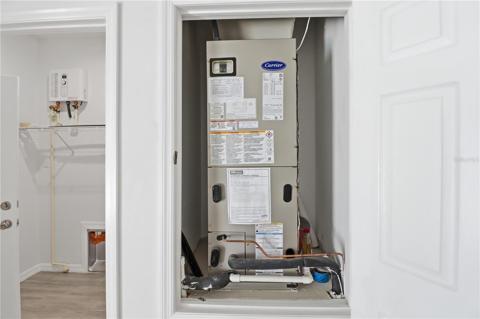 INVERNESS HIGHLANDS SOUTH - Residential