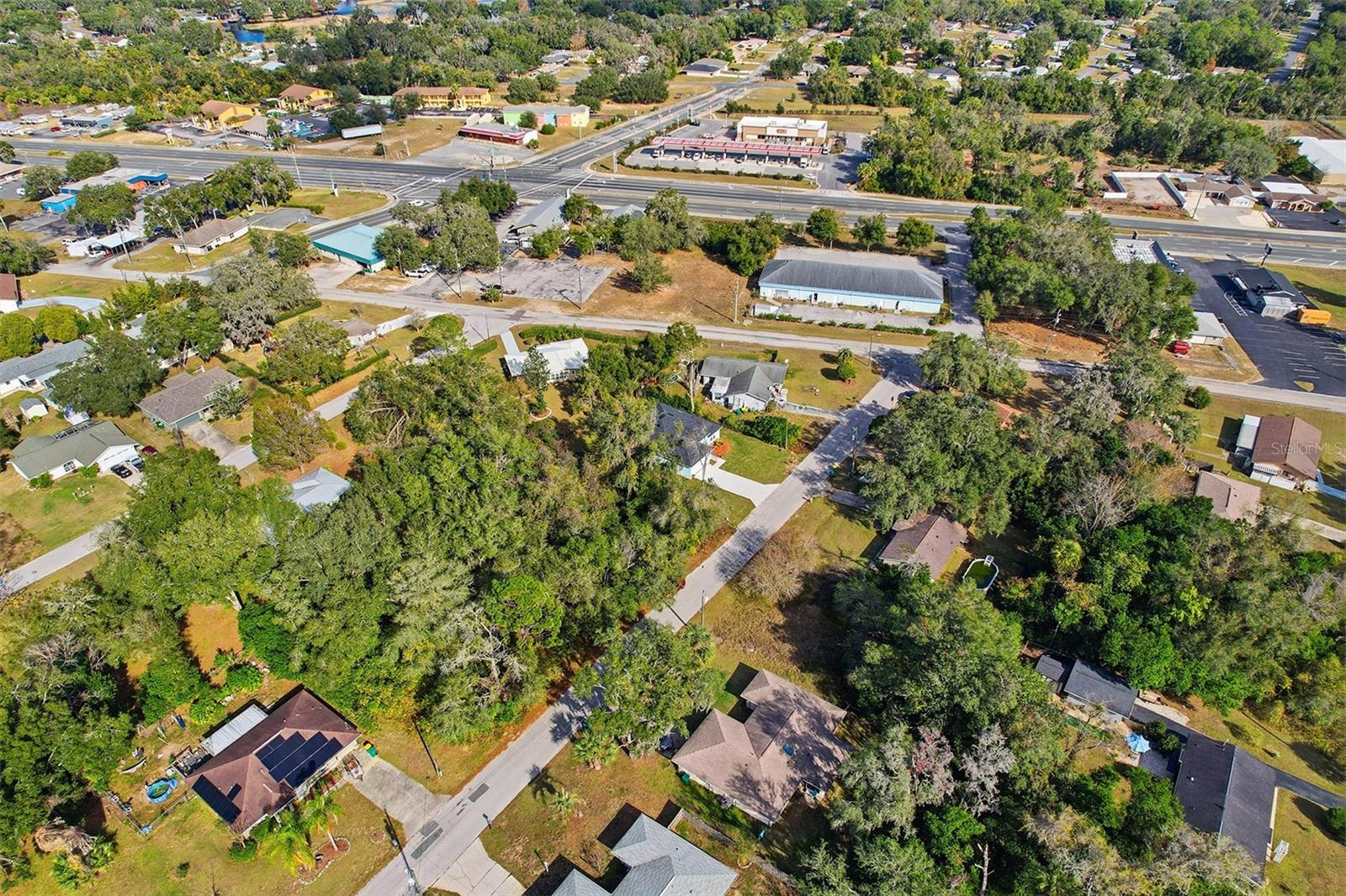 INVERNESS HIGHLANDS SOUTH - Residential