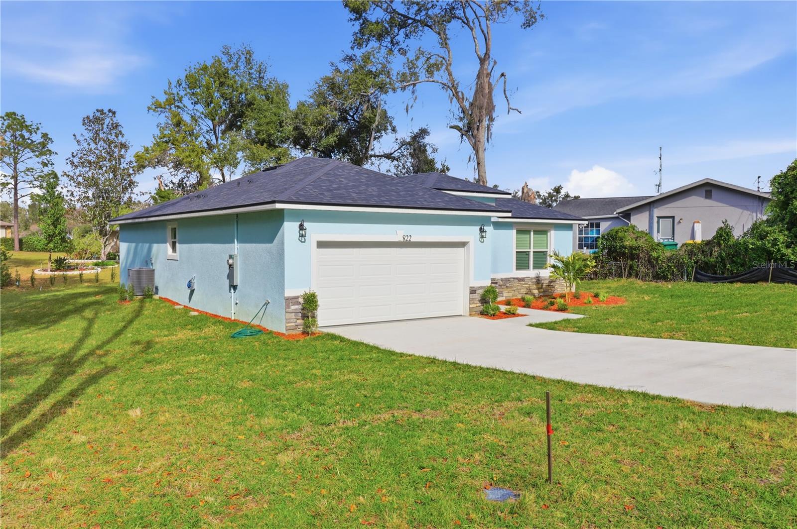 INVERNESS HIGHLANDS SOUTH - Residential