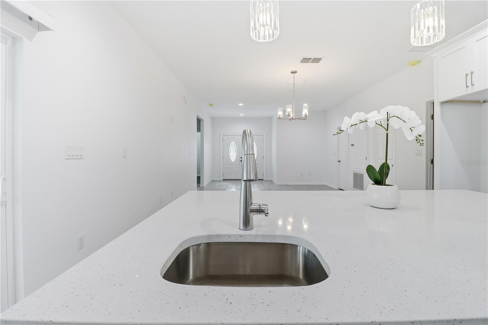 INVERNESS HIGHLANDS SOUTH - Residential