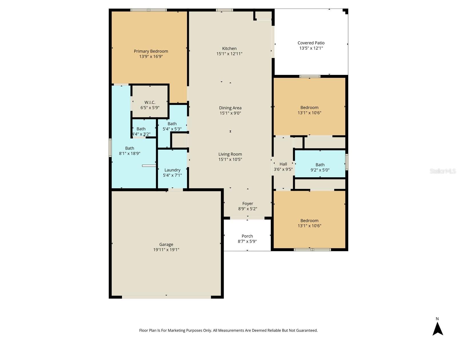 INVERNESS HIGHLANDS SOUTH - Residential