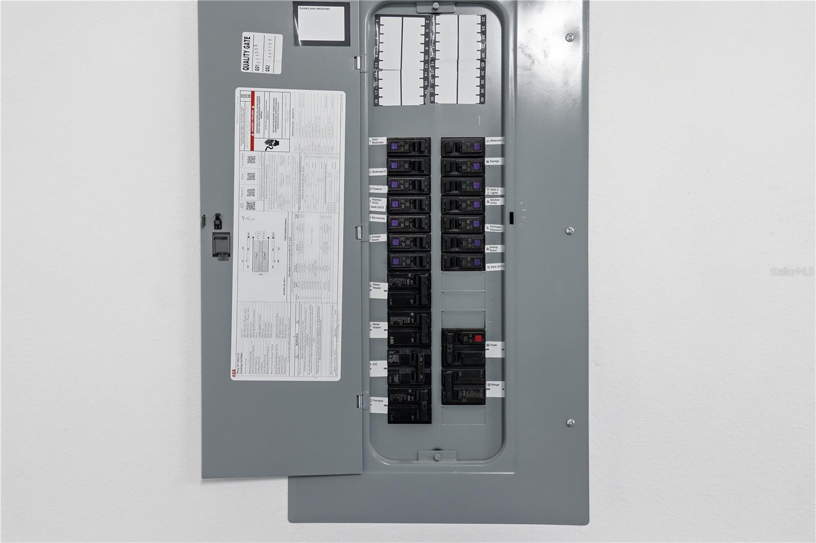 INVERNESS HIGHLANDS SOUTH - Residential