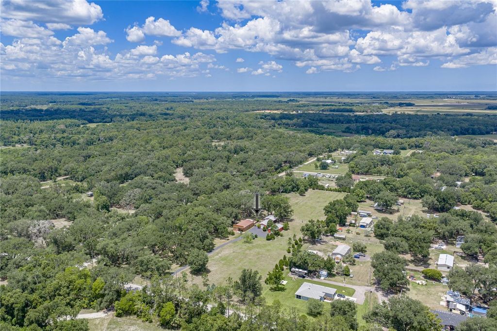 Photo of 13031 Bellamy Brothers Boulevard, Dade City, FL 33525 (MLS # TB8522450)
