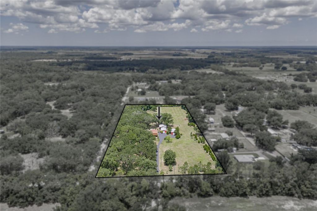 Photo of 13031 Bellamy Brothers Boulevard, Dade City, FL 33525 (MLS # TB8522450)
