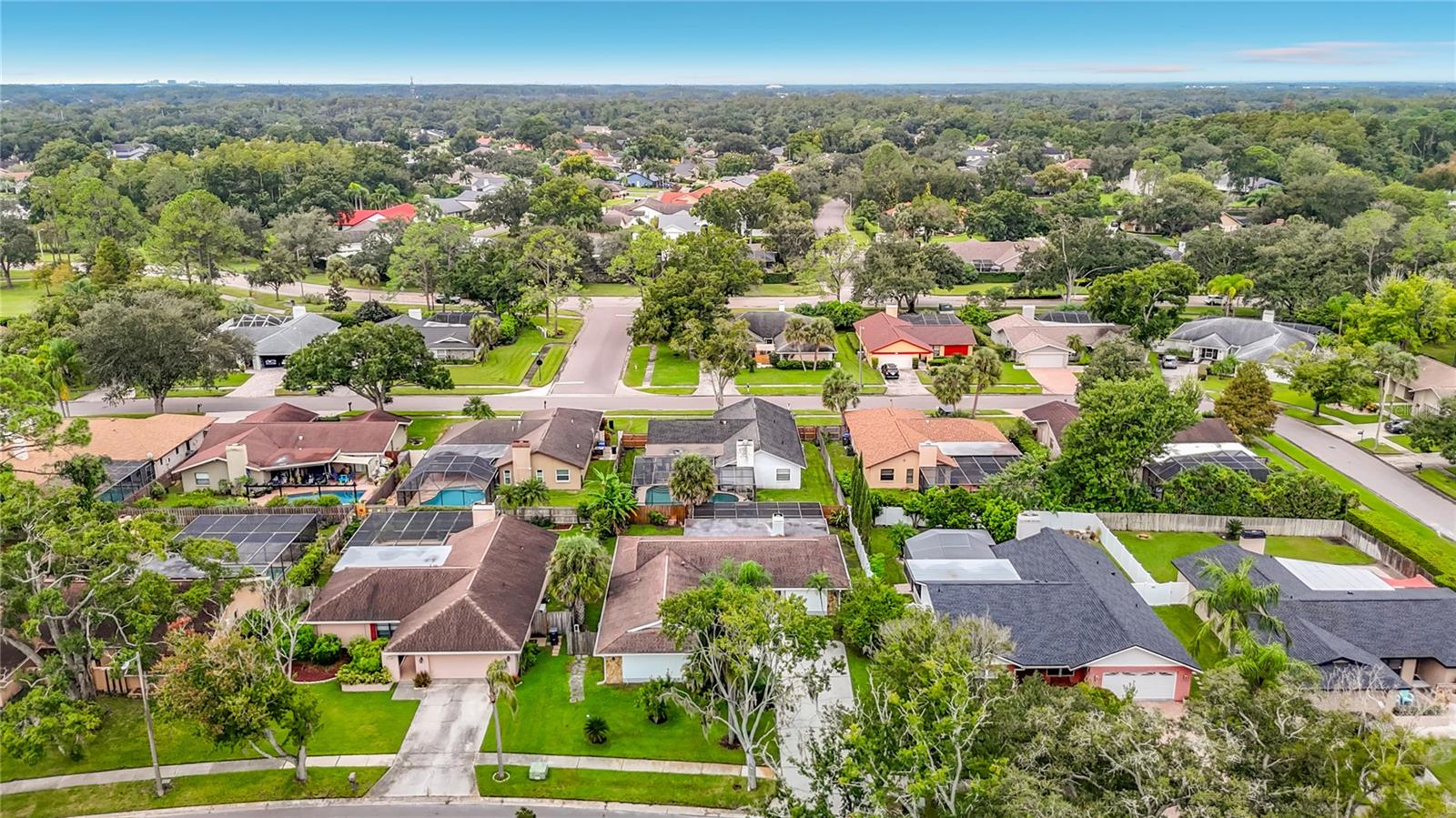 5118 BRYNN MAWR DRIVE