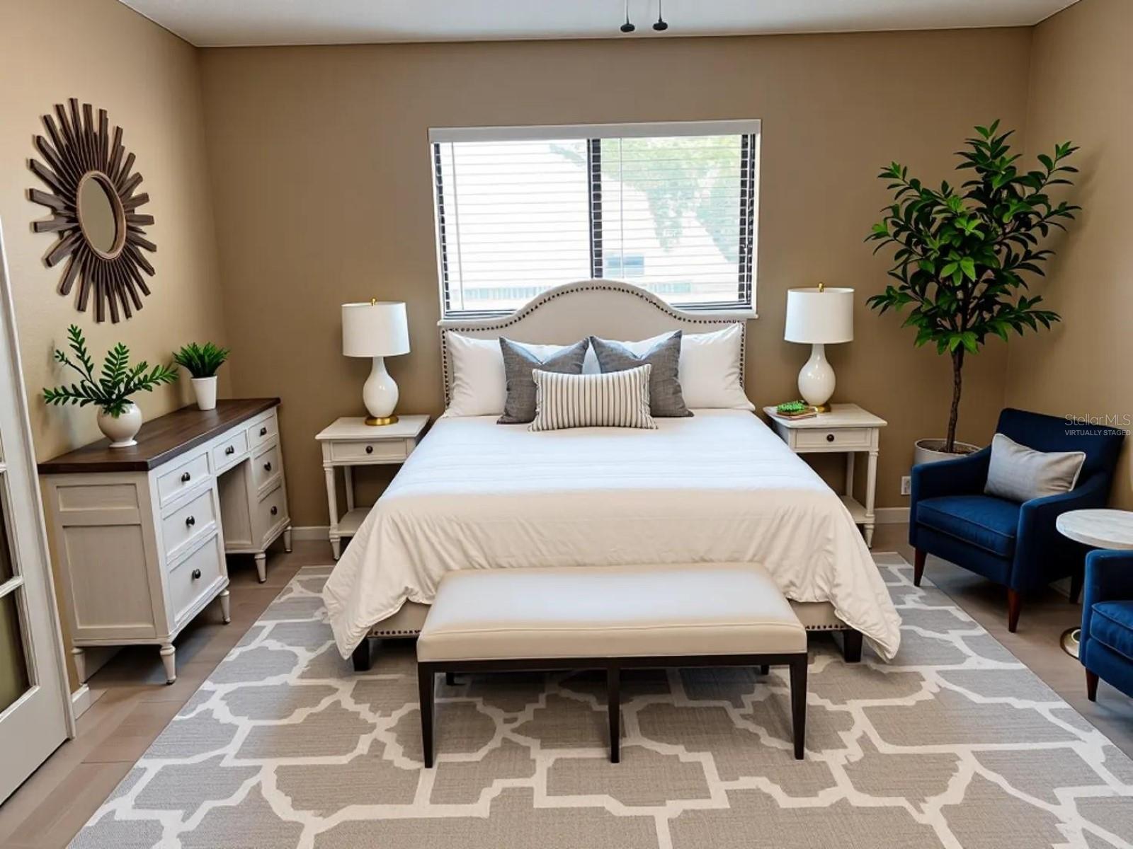 MONTGOMERY SQUARE - Residential