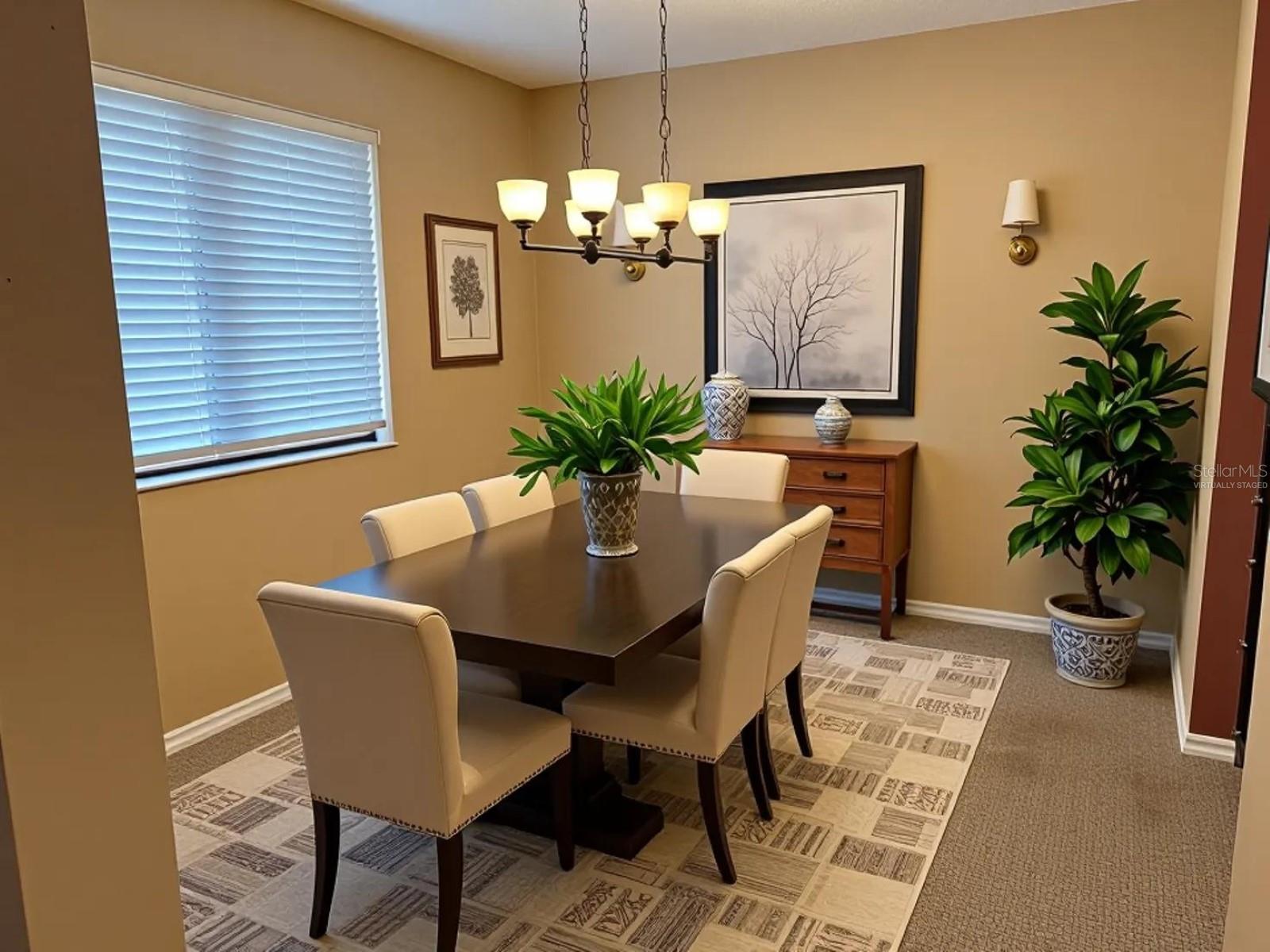 MONTGOMERY SQUARE - Residential