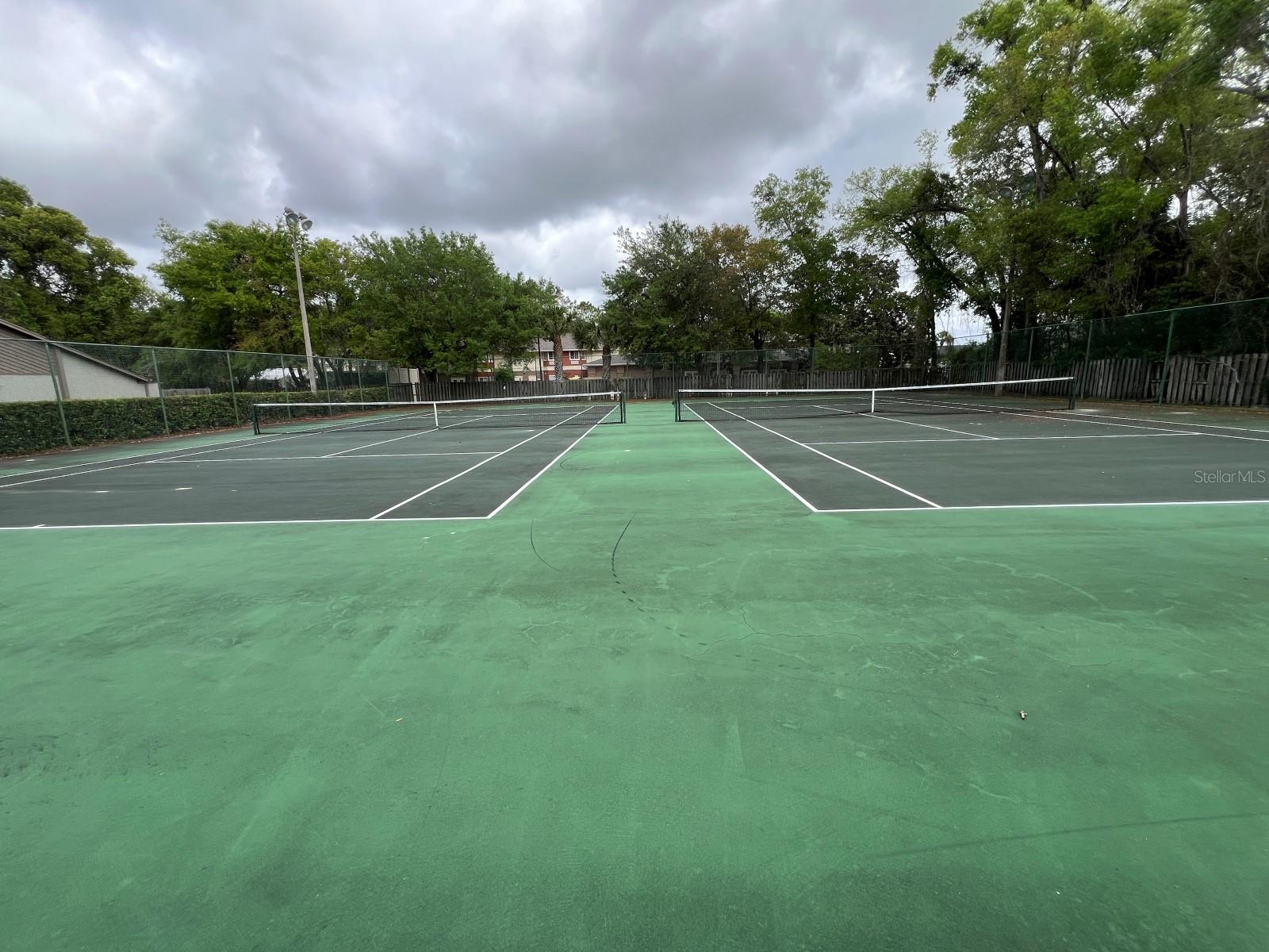 MONTGOMERY SQUARE - Residential