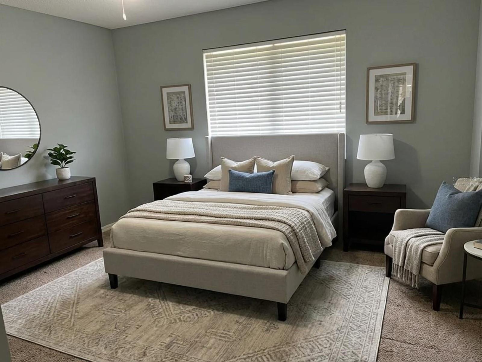 MONTGOMERY SQUARE - Residential