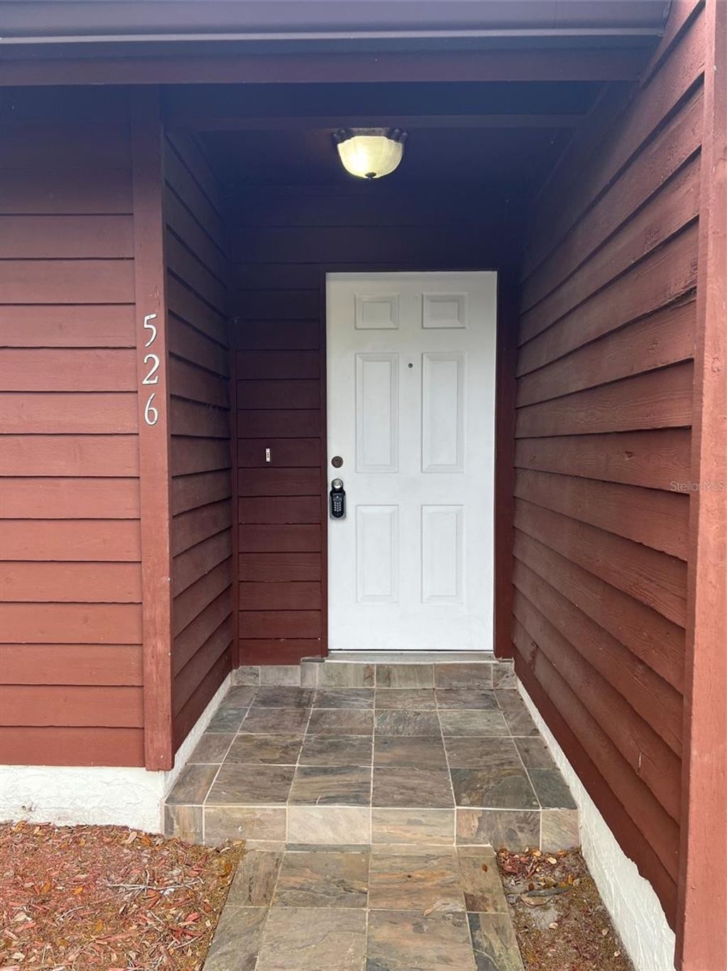 Photo of 526 Palace Drive, Altamonte Springs, FL 32714 (MLS # O6393883)