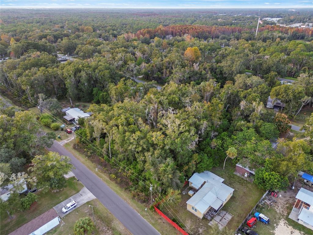Photo of 6301 W Goldenleaf Lane, Crystal River, FL 34429 (MLS # OM714473)