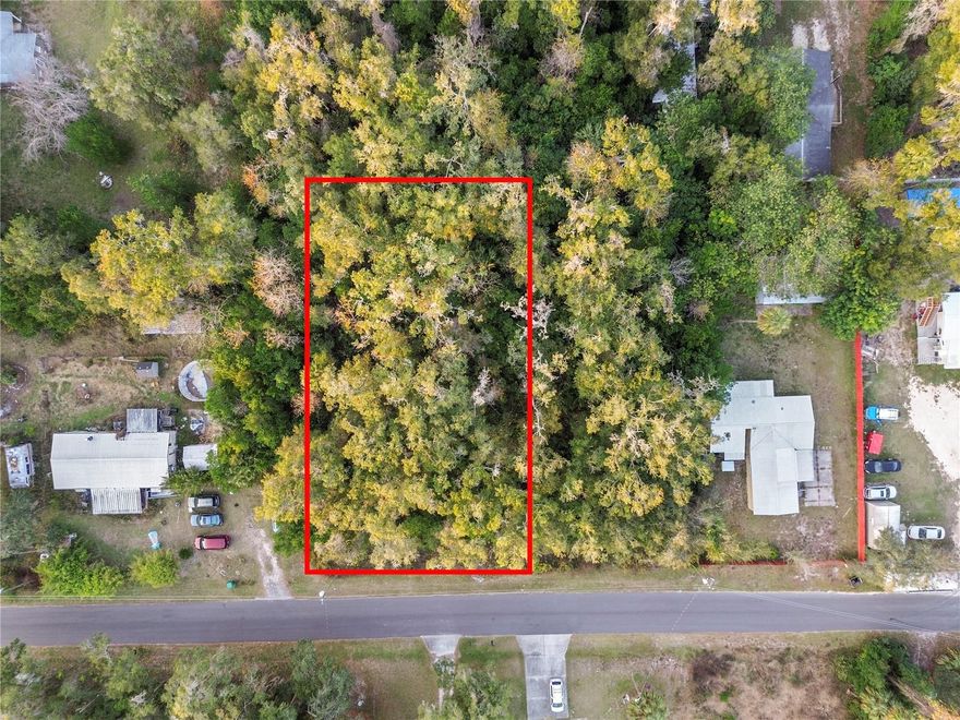 This exceptional parcel in Crystal River awaits the discerning individual who is seeking the perfect location to build their dream home. This property presents a rare opportunity to build in a quiet, tranquil neighborhood while maintaining convenient access to the area's diverse offerings and amenities. The property owner can savor the natural beauty of this area, with immediate proximity to boating, fishing, and numerous opportunities for outdoor recreation. Make this stunning site your personal Florida paradise and schedule your showing today.