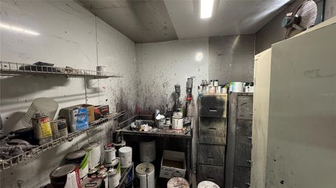 Tiny photo for 10 Barry Avenue, Mascotte, FL 34753 (MLS # O6377992)