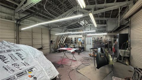 Tiny photo for 10 Barry Avenue, Mascotte, FL 34753 (MLS # O6377992)