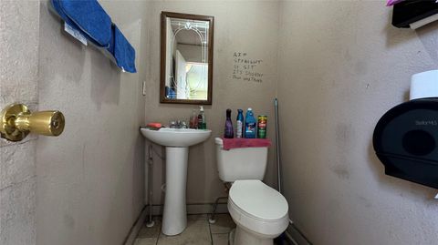 Tiny photo for 10 Barry Avenue, Mascotte, FL 34753 (MLS # O6377992)