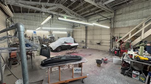 Tiny photo for 10 Barry Avenue, Mascotte, FL 34753 (MLS # O6377992)