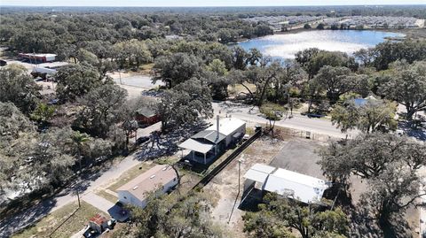 Tiny photo for 10 Barry Avenue, Mascotte, FL 34753 (MLS # O6377992)