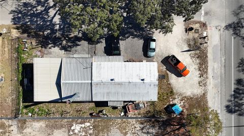 Tiny photo for 10 Barry Avenue, Mascotte, FL 34753 (MLS # O6377992)