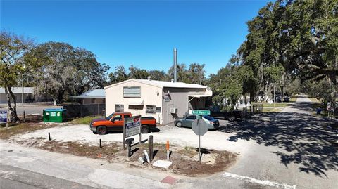 Tiny photo for 10 Barry Avenue, Mascotte, FL 34753 (MLS # O6377992)