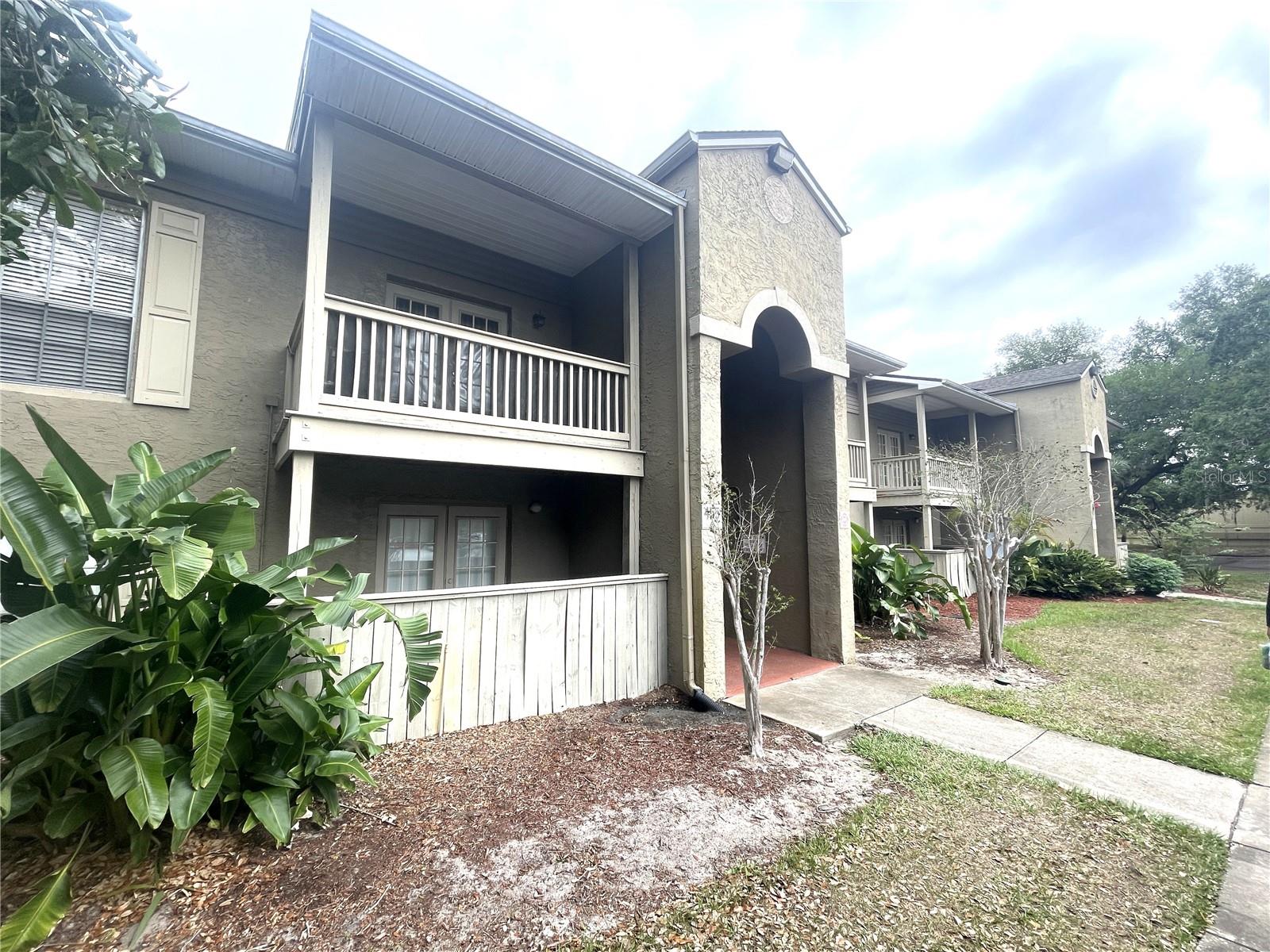 455 WYMORE ROAD 203
