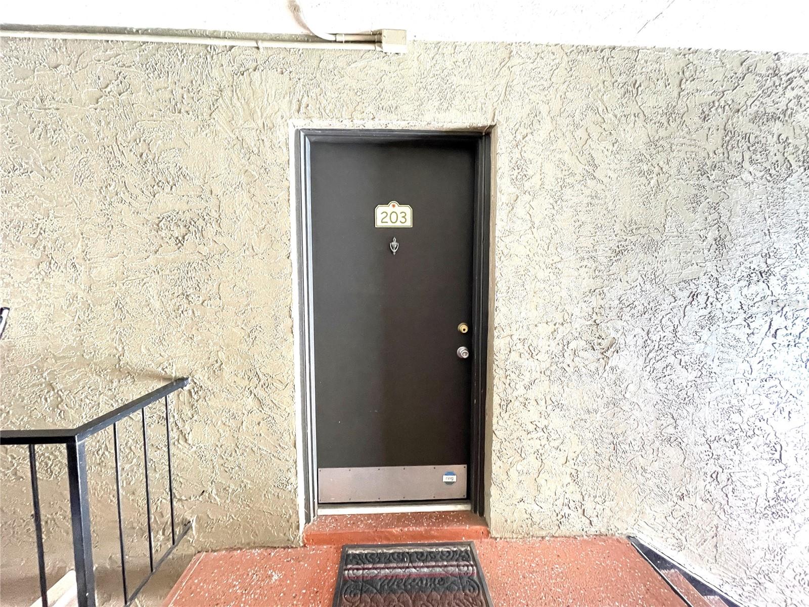 455 WYMORE ROAD 203