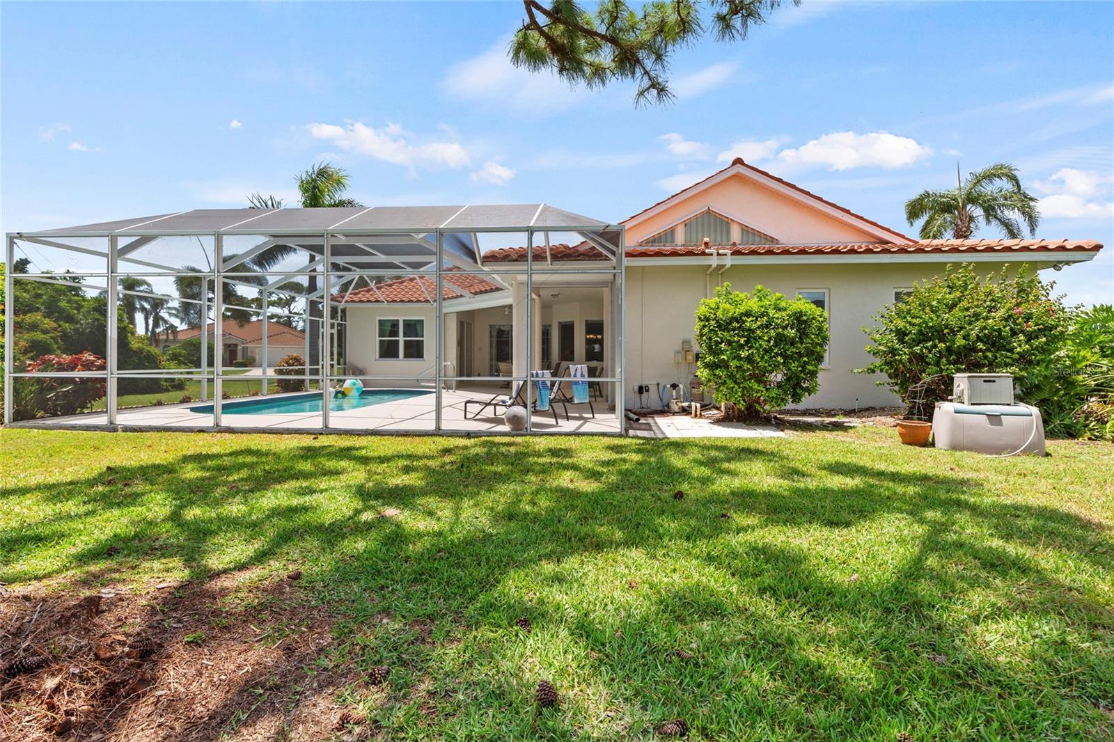 STONEYBROOK GOLF & COUNTRY CLUB - Residential