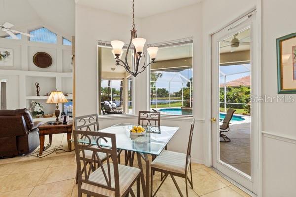 STONEYBROOK GOLF & COUNTRY CLUB - Residential