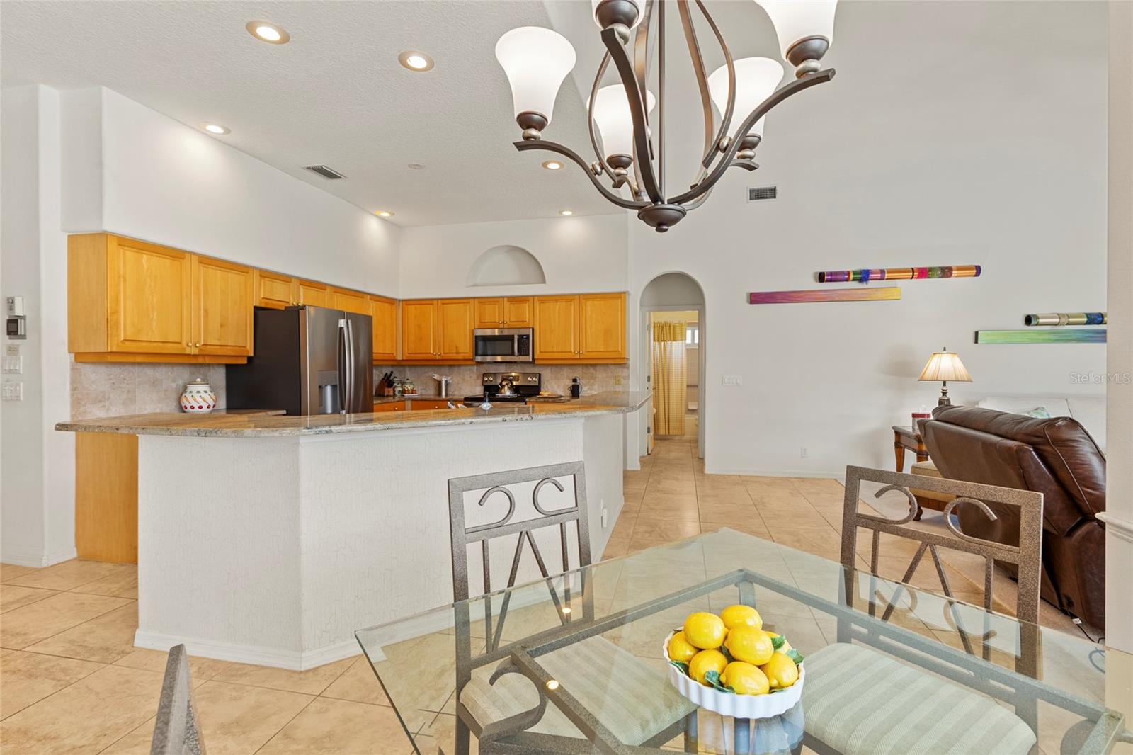 STONEYBROOK GOLF & COUNTRY CLUB - Residential