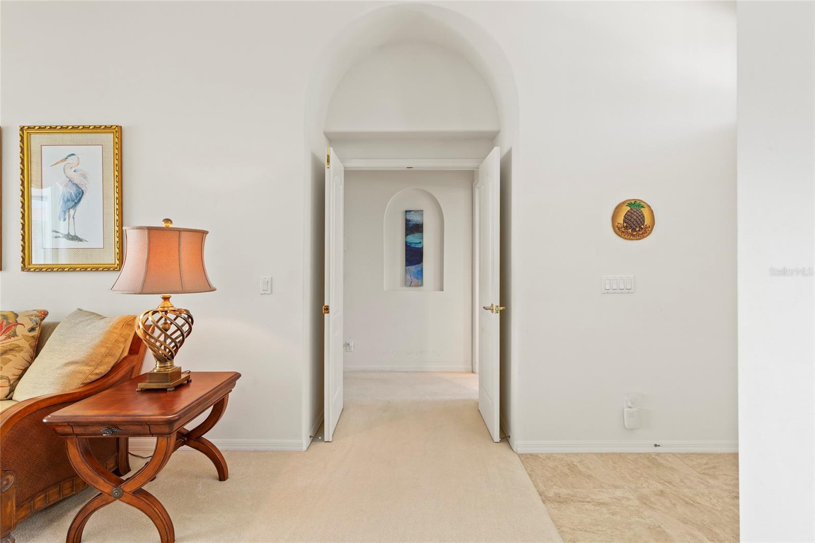 STONEYBROOK GOLF & COUNTRY CLUB - Residential