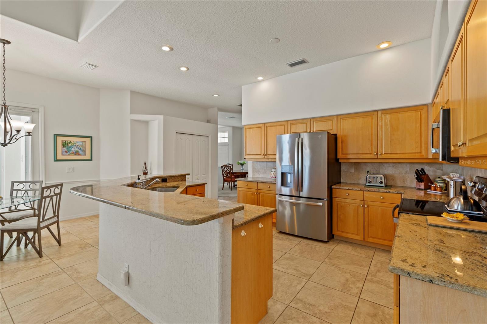 STONEYBROOK GOLF & COUNTRY CLUB - Residential