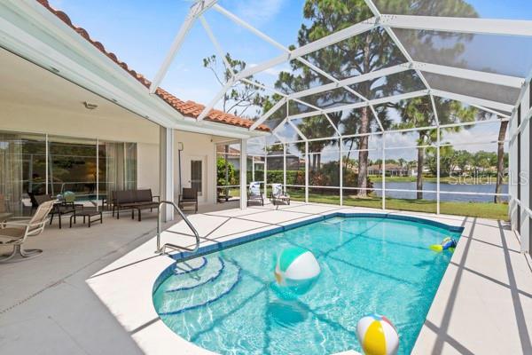 STONEYBROOK GOLF & COUNTRY CLUB - Residential