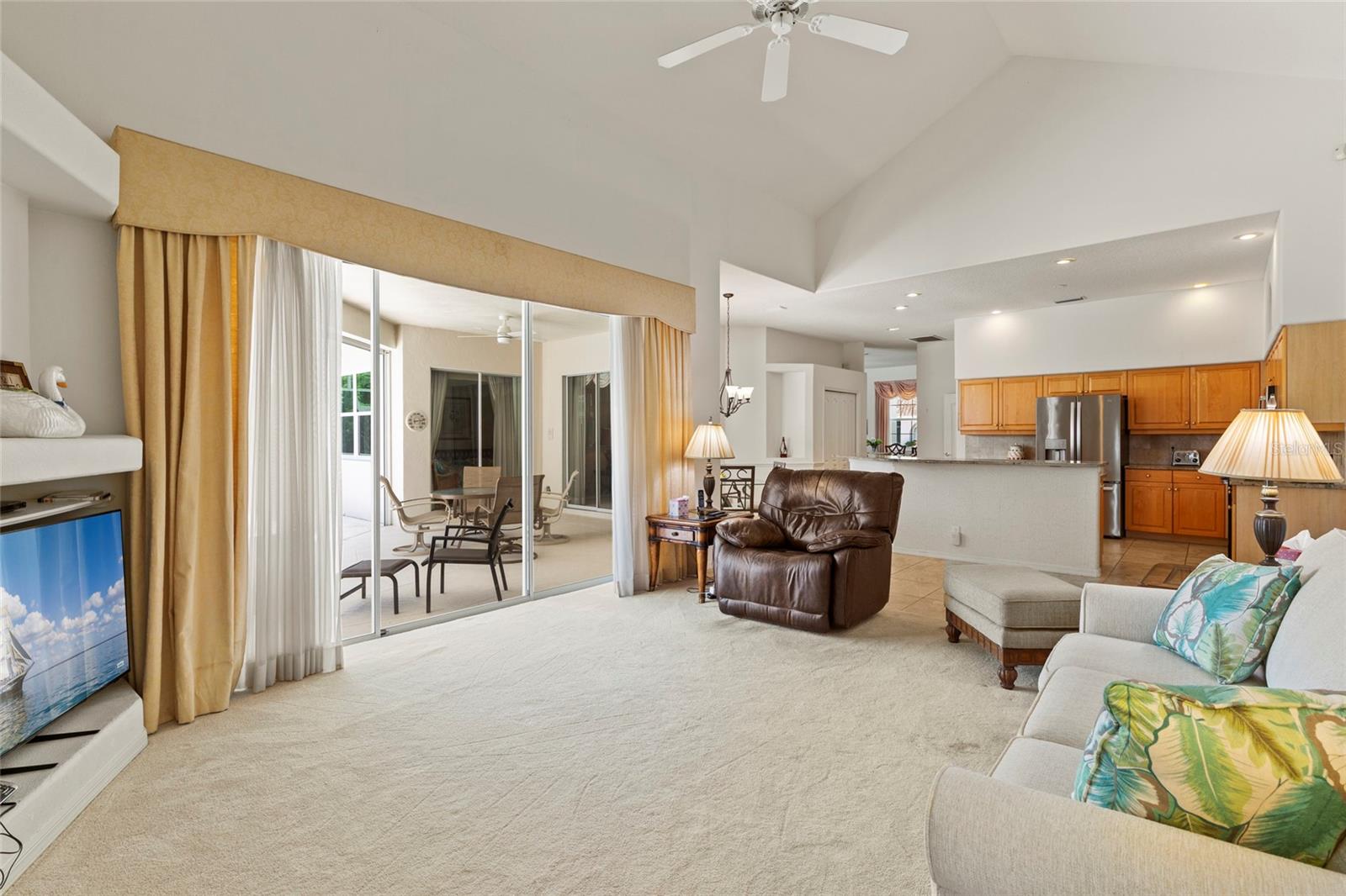 STONEYBROOK GOLF & COUNTRY CLUB - Residential