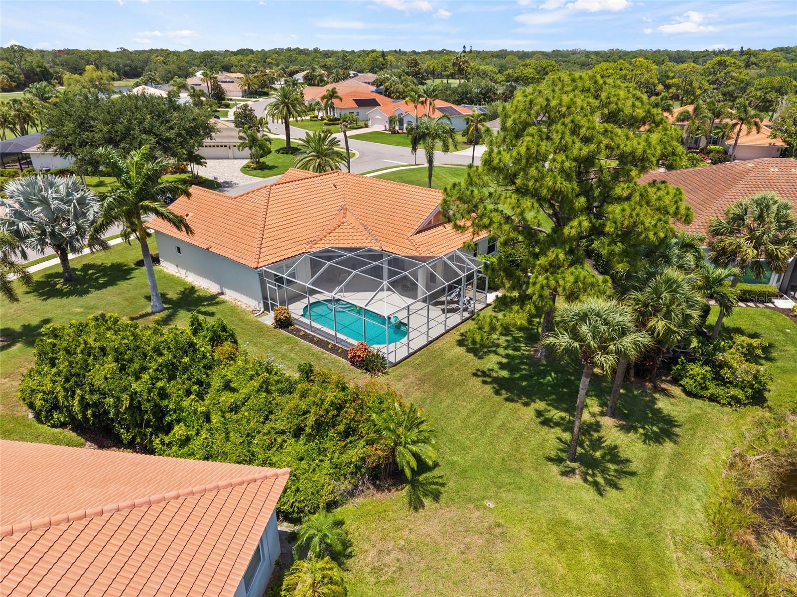 STONEYBROOK GOLF & COUNTRY CLUB - Residential