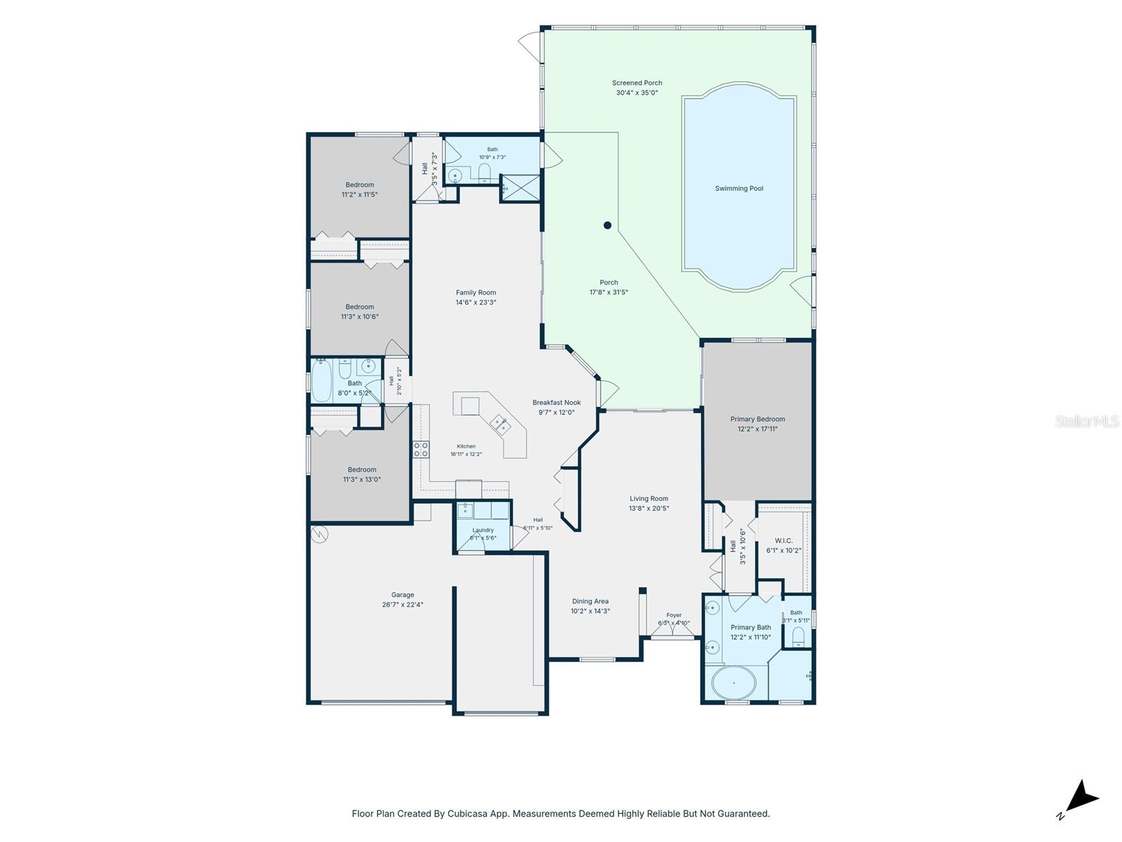 STONEYBROOK GOLF & COUNTRY CLUB - Residential