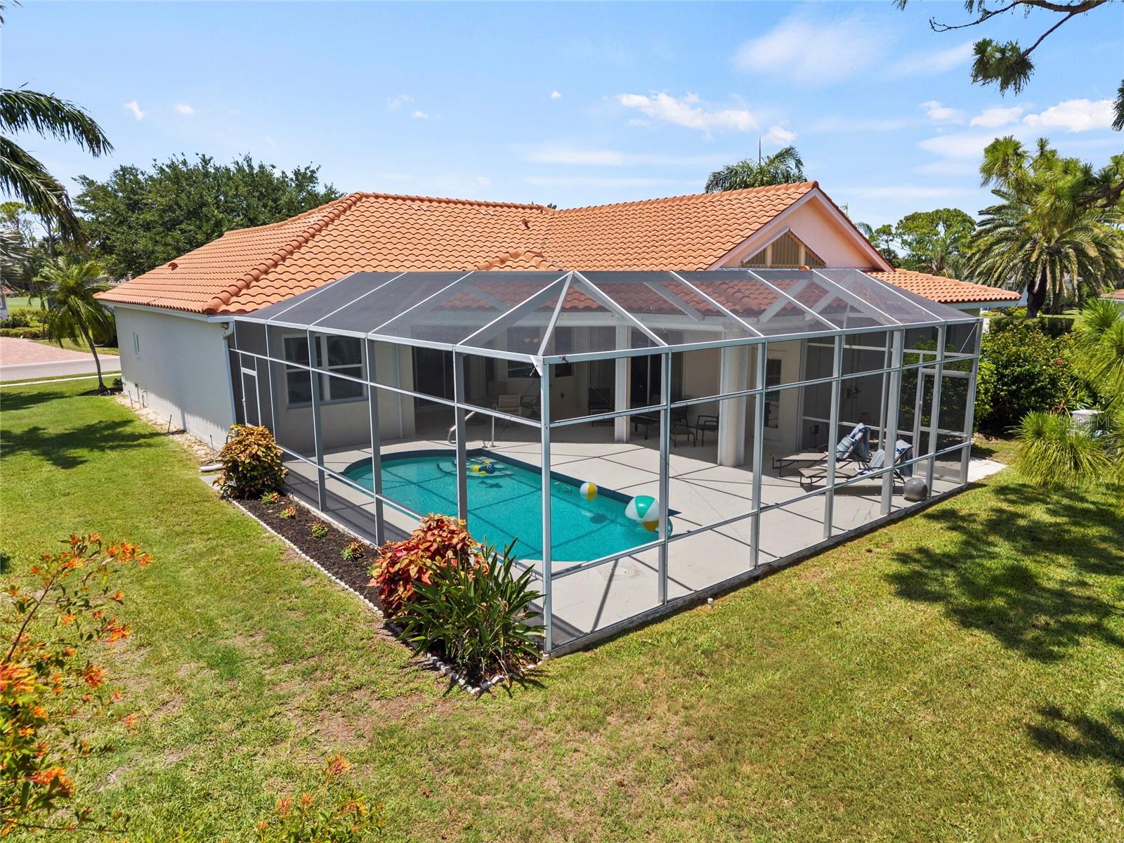 STONEYBROOK GOLF & COUNTRY CLUB - Residential
