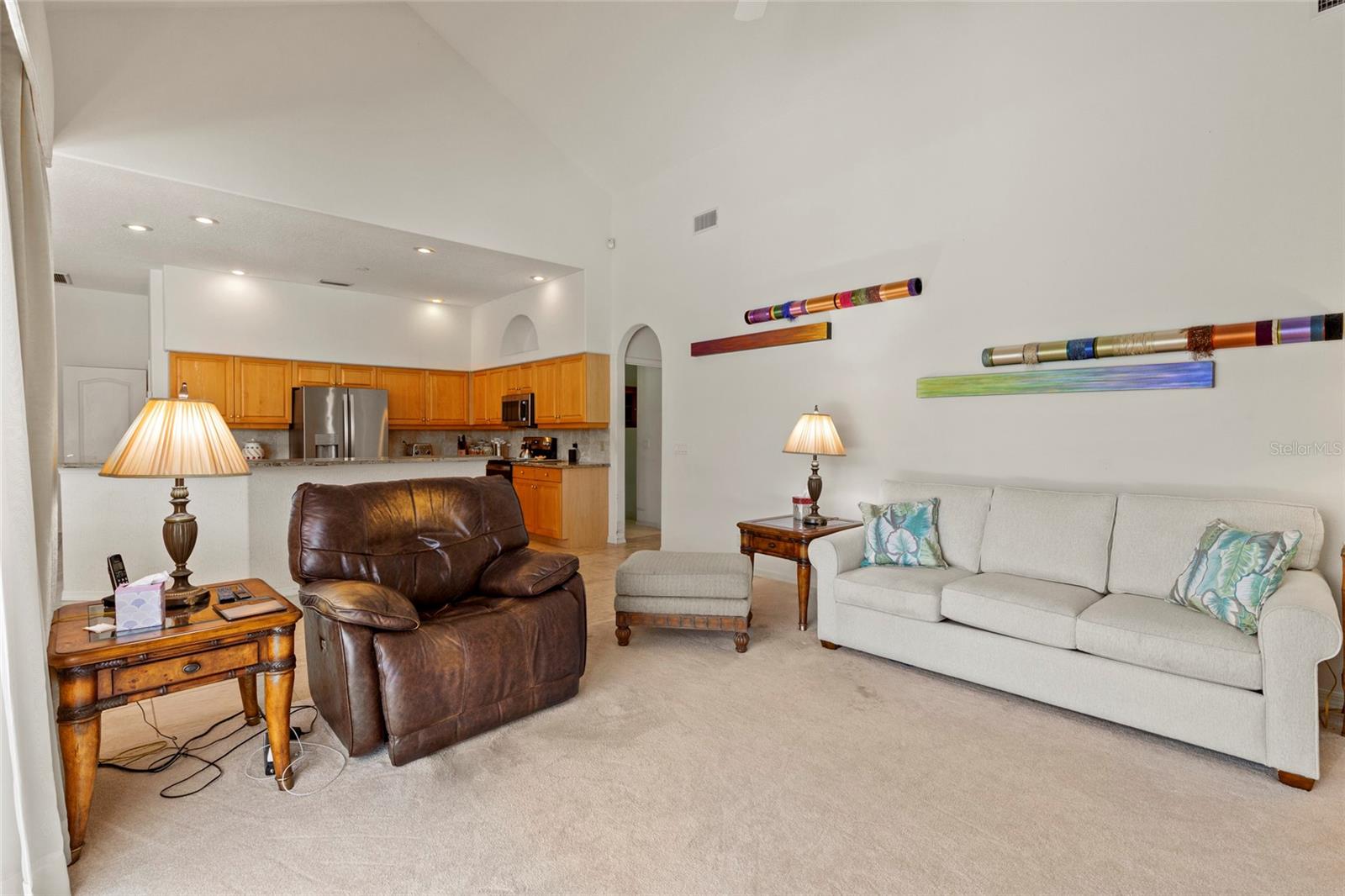 STONEYBROOK GOLF & COUNTRY CLUB - Residential