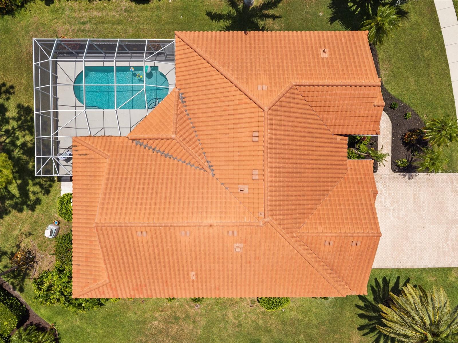 STONEYBROOK GOLF & COUNTRY CLUB - Residential