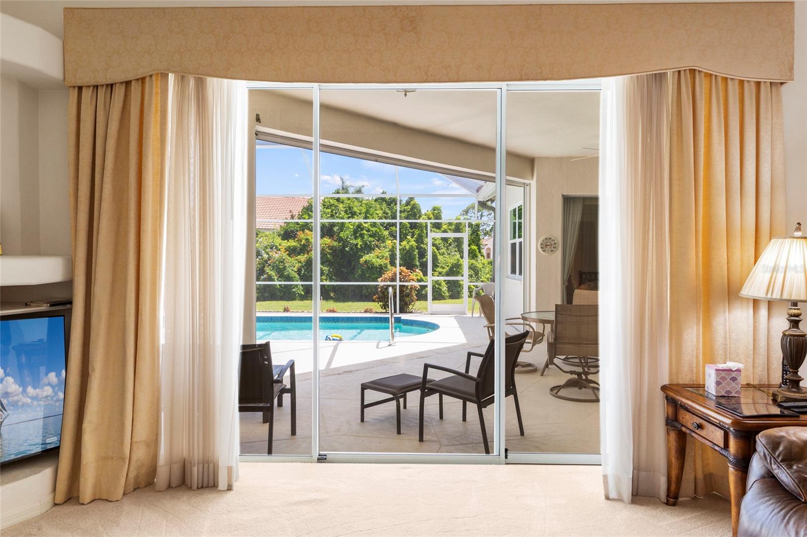 STONEYBROOK GOLF & COUNTRY CLUB - Residential
