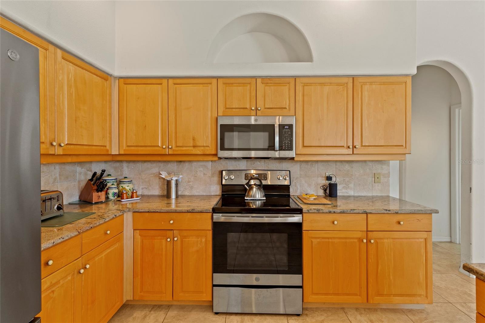 STONEYBROOK GOLF & COUNTRY CLUB - Residential