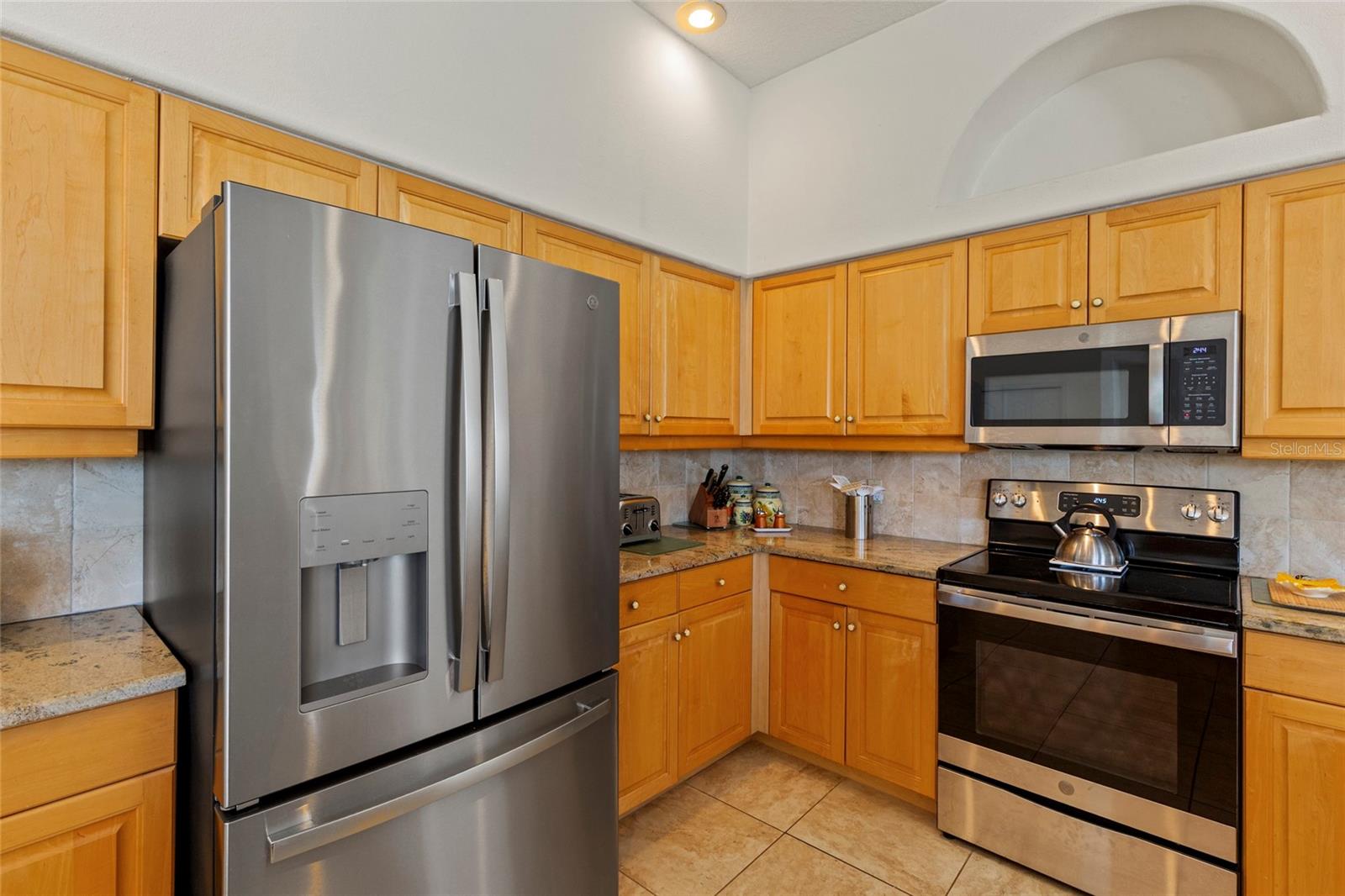 STONEYBROOK GOLF & COUNTRY CLUB - Residential