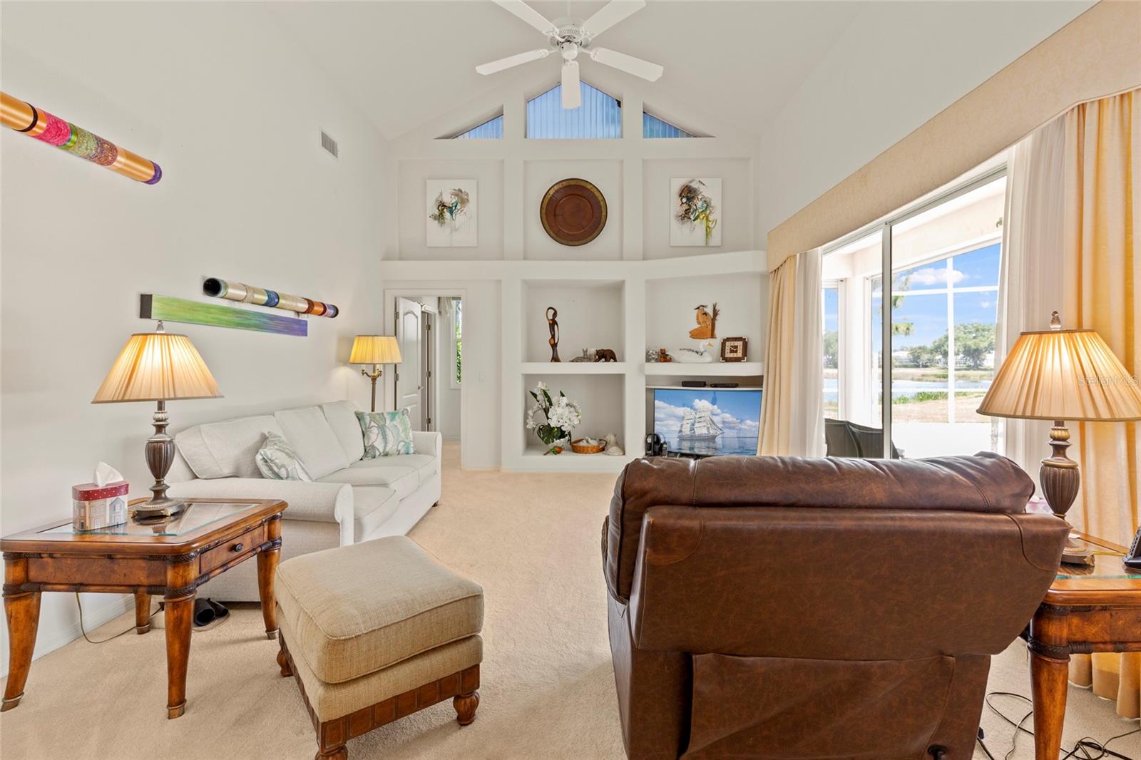 STONEYBROOK GOLF & COUNTRY CLUB - Residential