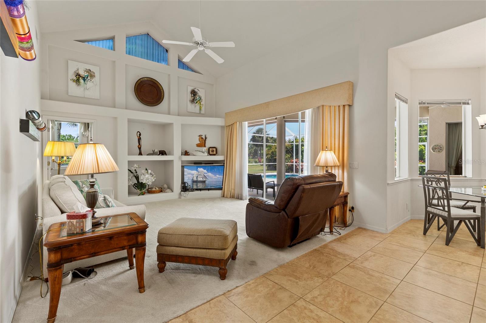 STONEYBROOK GOLF & COUNTRY CLUB - Residential