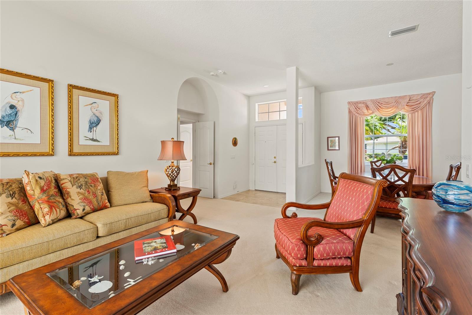 STONEYBROOK GOLF & COUNTRY CLUB - Residential