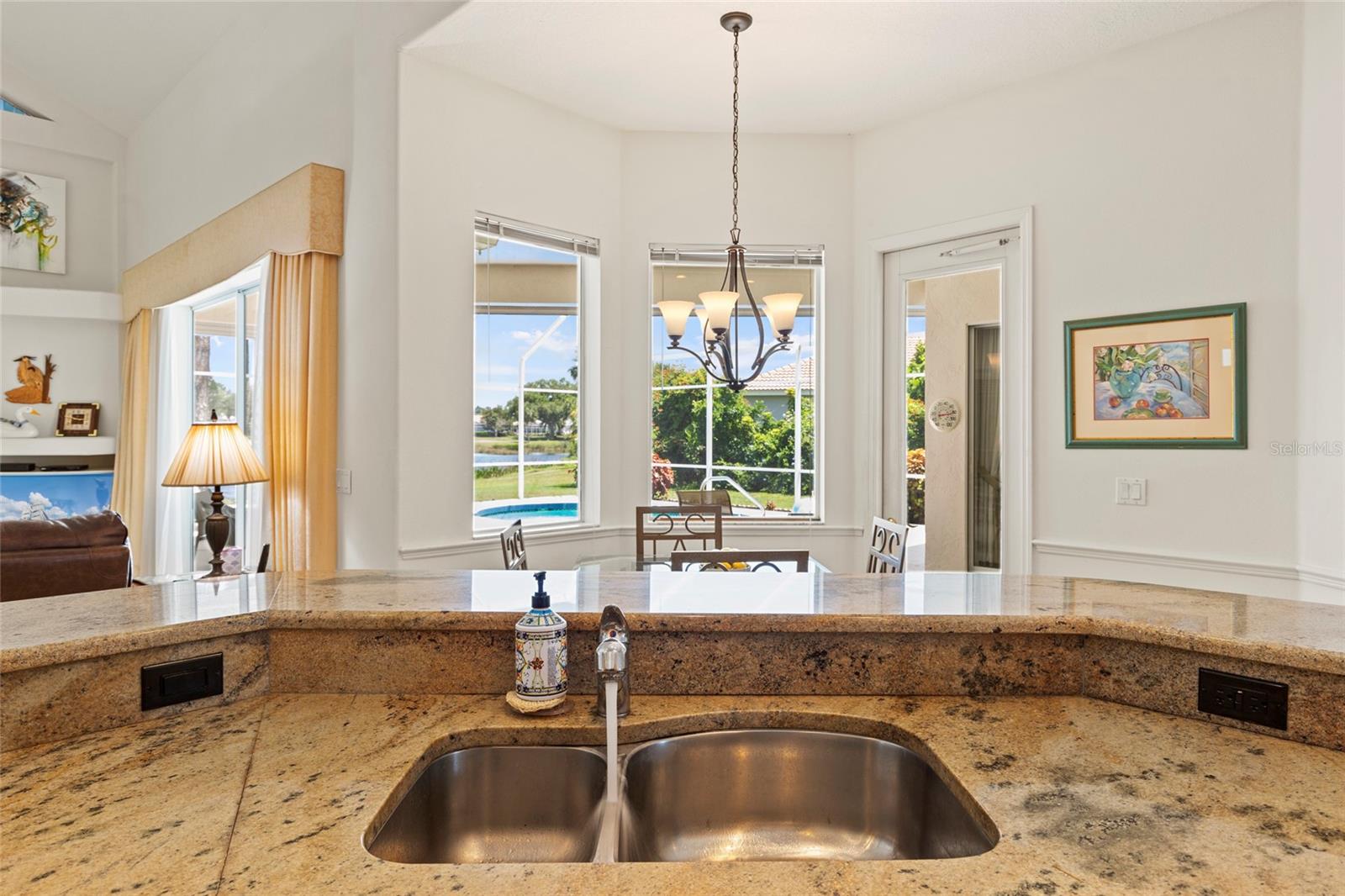 STONEYBROOK GOLF & COUNTRY CLUB - Residential